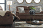 Bolzano 2 Seat Reclining Sofa