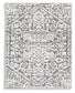 Oddetteley Washable Large Rug