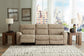 Next-Gen DuraPella 3-Piece Power Reclining Sectional Sofa