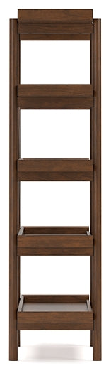 Lyncott Bookcase