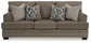 Stonemeade Queen Sofa Sleeper