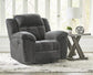 Frohn Rocker Recliner