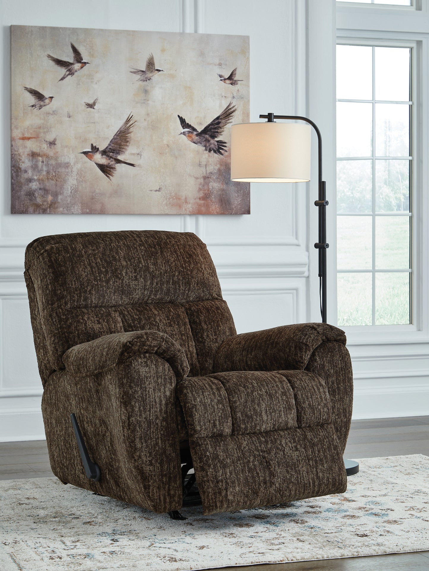 Stayfish Rocker Recliner