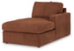 Modmax 7-Piece Sectional