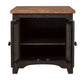 Valebeck Rectangular End Table