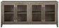 Dalenville Accent Cabinet