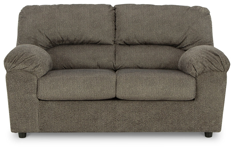 Norlou Loveseat