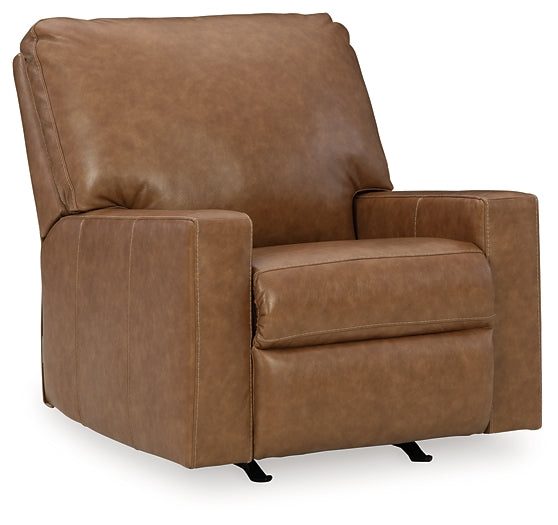 Bolsena Rocker Recliner