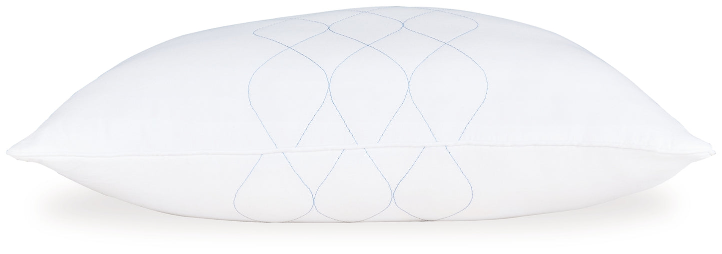 Zephyr 2.0 Huggable Comfort Pillow