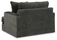 Karinne Sofa, Loveseat, Chair and Ottoman