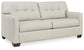 Belziani Sofa, Loveseat, Chair and Ottoman