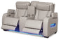 Boyington Sofa, Loveseat and Recliner